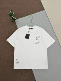 Picture of Louis Vuitton T Shirts Short _SKULVS-XLm6tx1737310